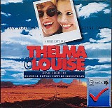 Soundtrack - Thelma & Louise: Original Motion Picture Soundtrack