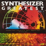 Various artists - Synthesizer Greatest - Vol. 1