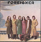 Foreigner - Foreigner