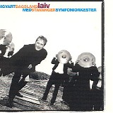 Sigvart Dagsland - Laiv