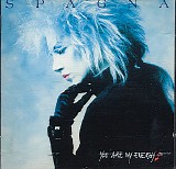 Spagna - You Are My Energy
