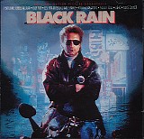 Soundtrack - Black Rain