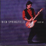 Rick Springfield - Best Of