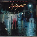 Night - Night / Long Distance