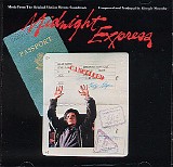 Soundtrack - Midnight Express
