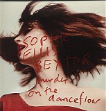Sophie Ellis Bextor - Murder On The Dancefloor [CD Single]