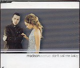 Madison Avenue - Madison Avenue - Don't call me baby (Maxi-CD)