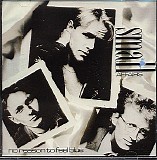 Small Affairs - No Reason To Feel Blue