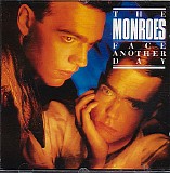 Monroes The - Face Another Day