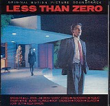 Soundtrack - Less Than Zero