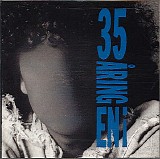 Magnus Uggla - 35 åringen