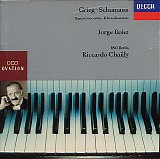 Classical music - Klavierkonzerte