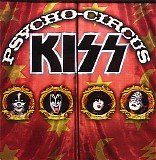 Kiss - Psycho Circus