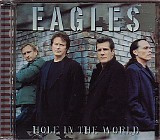 Eagles - Hole in the World