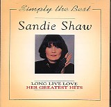 Sandie Shaw - Long Live Love