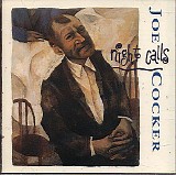 Joe Cocker - Night Calls