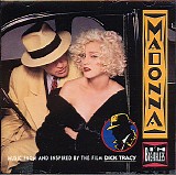 Madonna - Dick Tracy