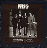 KISS - Dressed To Kill