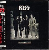 KISS - Dressed To Kill