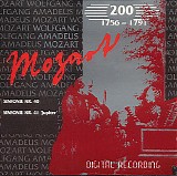 Classical music - Wolfgang Amadeus Mozart