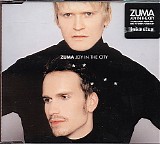 Zuma - Joy In The City
