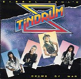 Diesel Dahl's Tindrum - Drums Of War