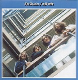 The Beatles - Blue Album 1967-1970