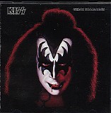 Kiss - Gene Simmons