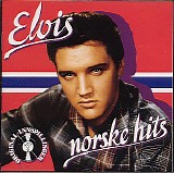 Elvis Presley - Elvis - Norske Hits