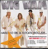 Wig Wam - Hard To Be A Rock 'n' Roller