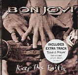 Bon Jovi - Keep The Faith