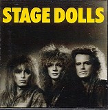 Stage Dolls - Stage Dolls