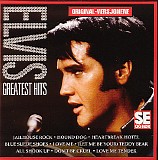 Elvis Presley - Greatest Hits