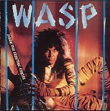 W.A.S.P. - Inside The Electric Circus