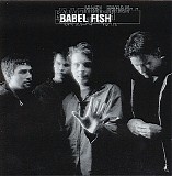 BABEL FISH - B