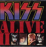 KISS - Alive II
