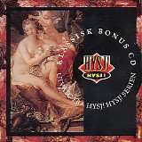 Classical music - Klassisk bonus cd