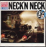 Jonas Fjeld - Neck'n neck