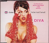 Dana International - Diva