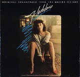 Soundtrack - Flashdance: Original Soundtrack from the Motion Picture (West German Pressing)