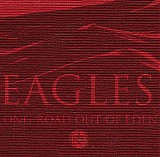 Eagles - Long Road Out Of Eden - Limited Collectors Version