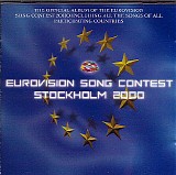 Eurovision Song Contest - Eurovision Song Contest Stockholm