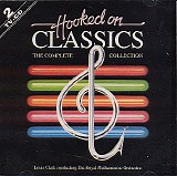 Classical music - The Complete Hooked On Classics Collection
