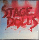 Stage Dolls - Soldier's Gun