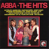 ABBA - The Hits