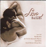 Various artists - Love Forever