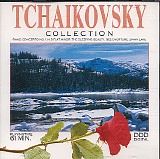 Classical music - Tchaikovski Collection