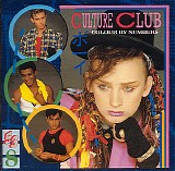 Culture Club - Colour By Numbers