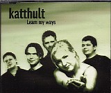 Katthult - Learn My Ways