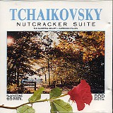 Classical music - Nutcracker Suite, The Sleeping Beauty, Capriccio Italien, From
